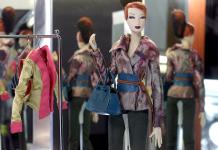 Fashion Doll Agency - Paris Bruxelles - Petra Paris Bruxelles - Doll